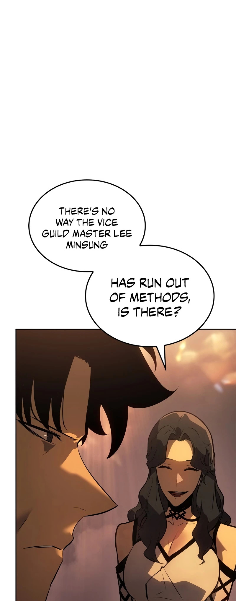 Solo Leveling: Ragnarok Chapter 21 - 17