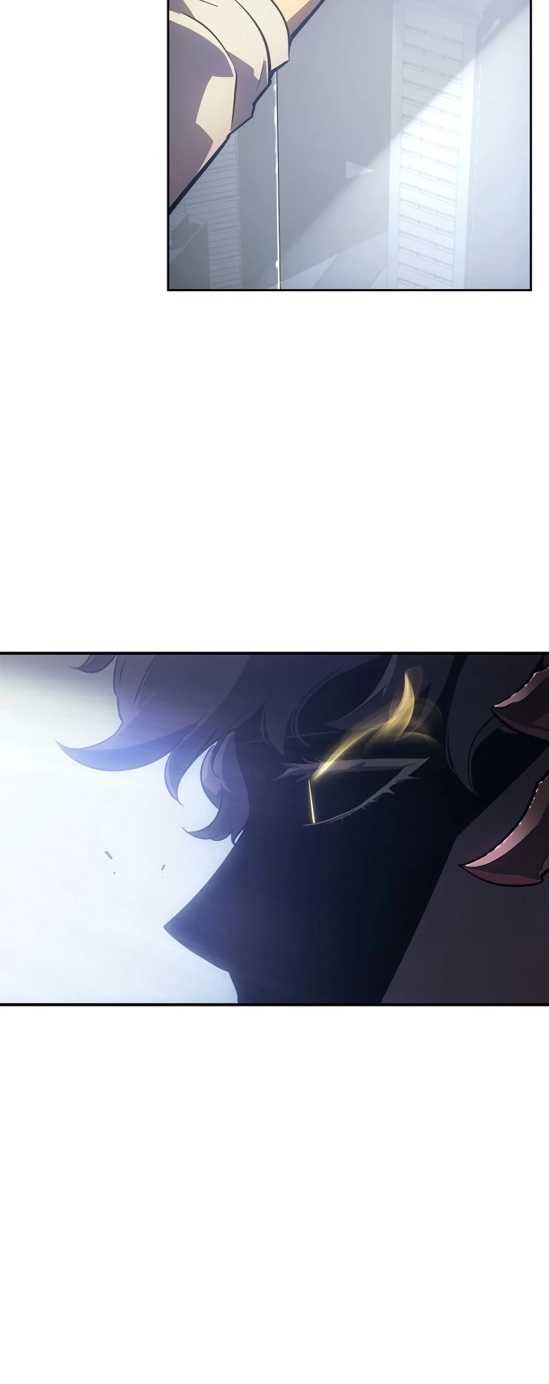 Solo Leveling: Ragnarok Chapter 21 - 21