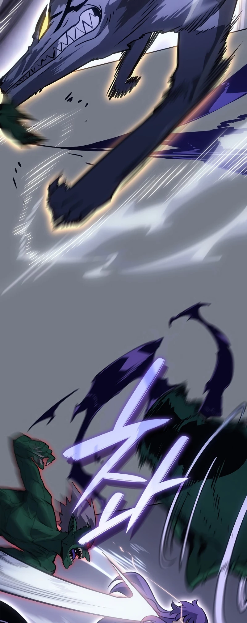 Solo Leveling: Ragnarok Chapter 21 - 26