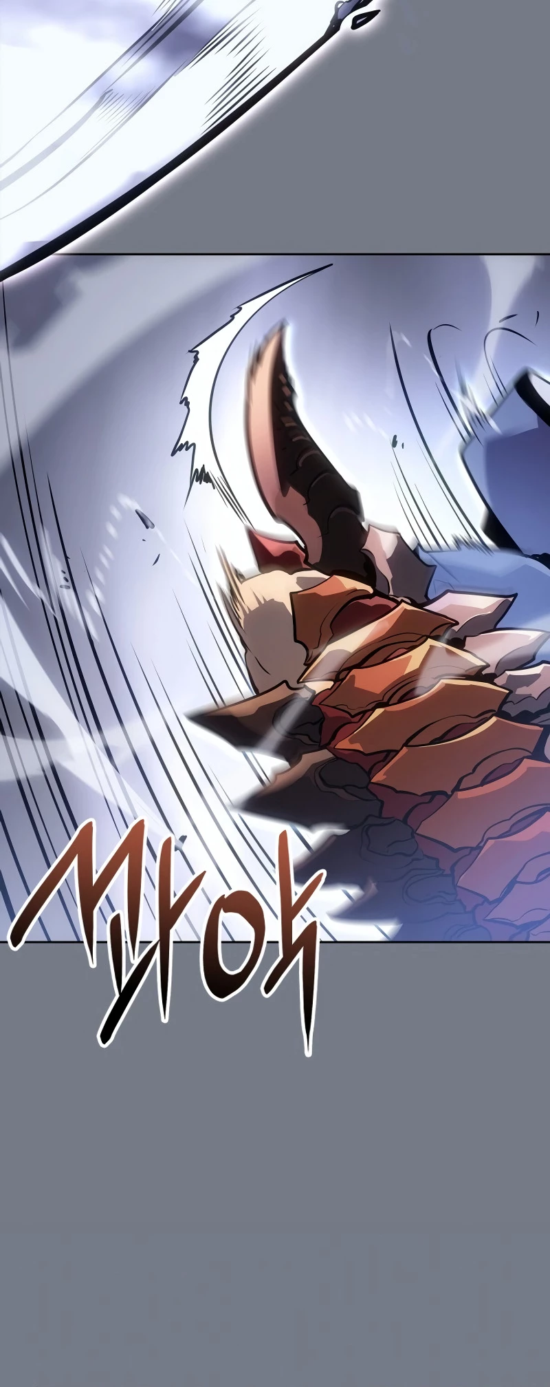 Solo Leveling: Ragnarok Chapter 21 - 28