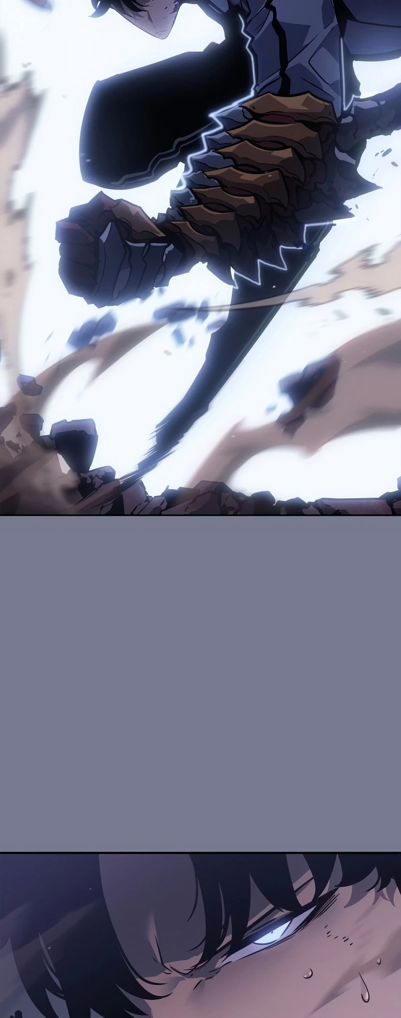 Solo Leveling: Ragnarok Chapter 21 - 32