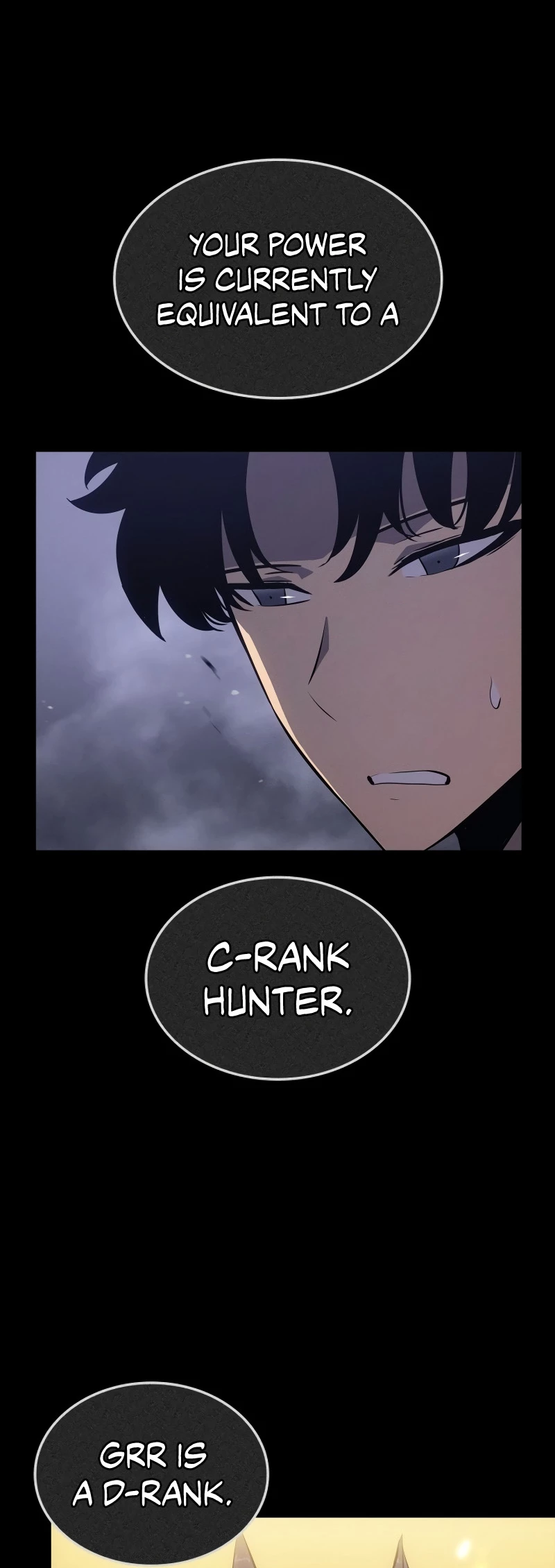 Solo Leveling: Ragnarok Chapter 21 - 39
