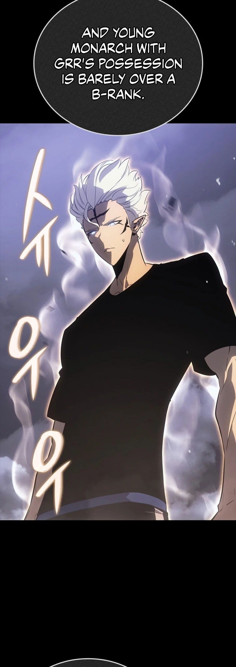 Solo Leveling: Ragnarok Chapter 21 - 41
