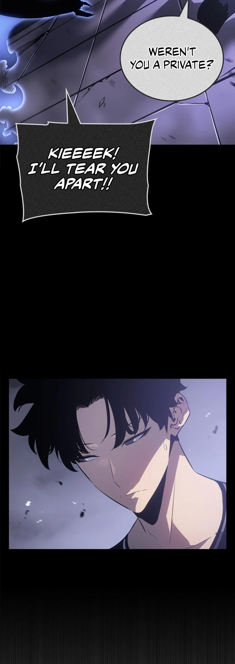 Solo Leveling: Ragnarok Chapter 21 - 44