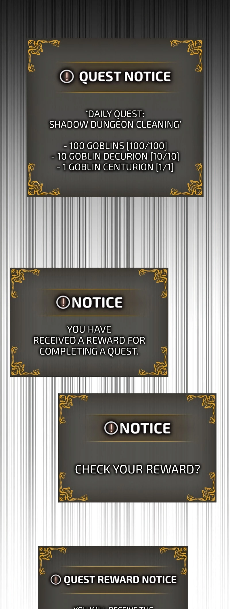 Solo Leveling: Ragnarok Chapter 21 - 45