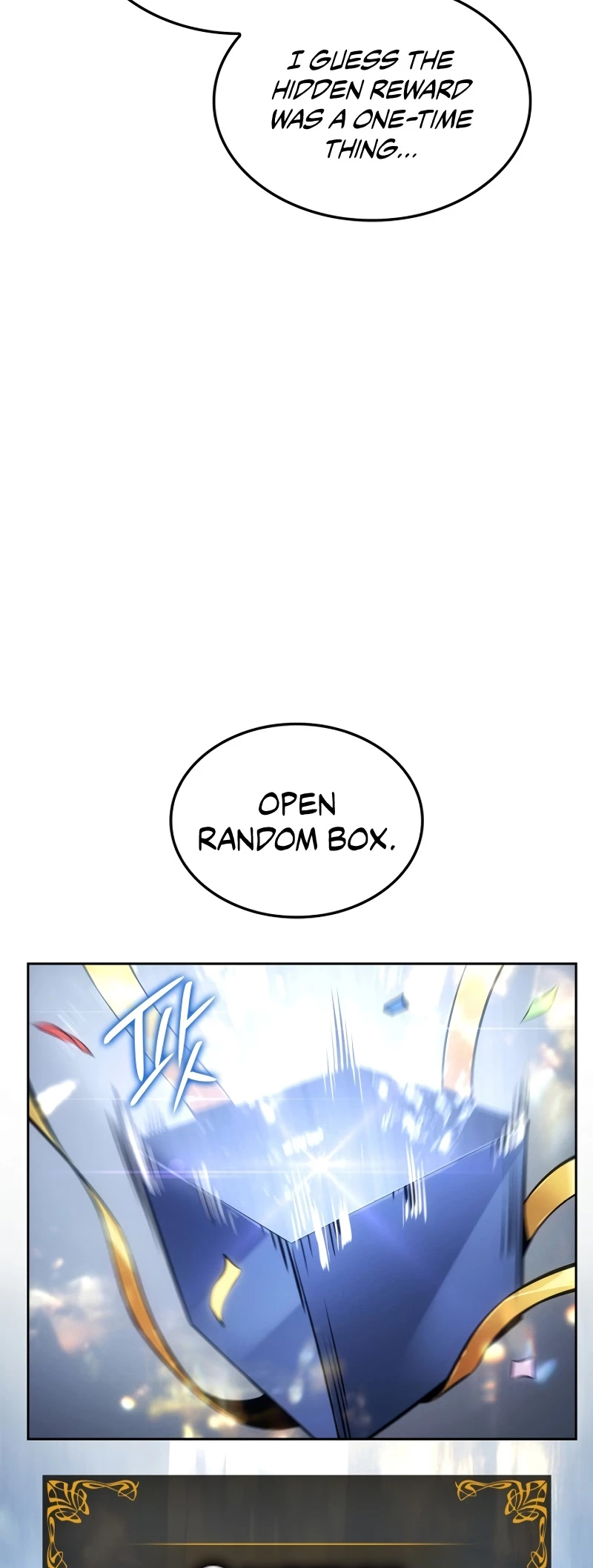 Solo Leveling: Ragnarok Chapter 21 - 47