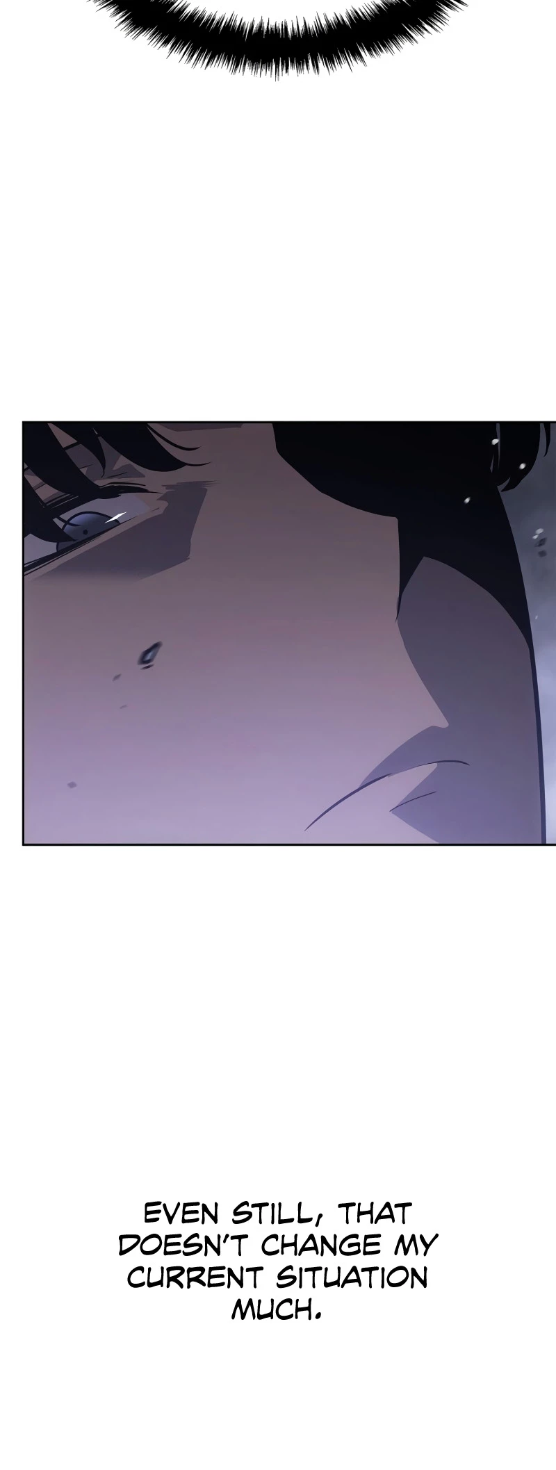 Solo Leveling: Ragnarok Chapter 21 - 50