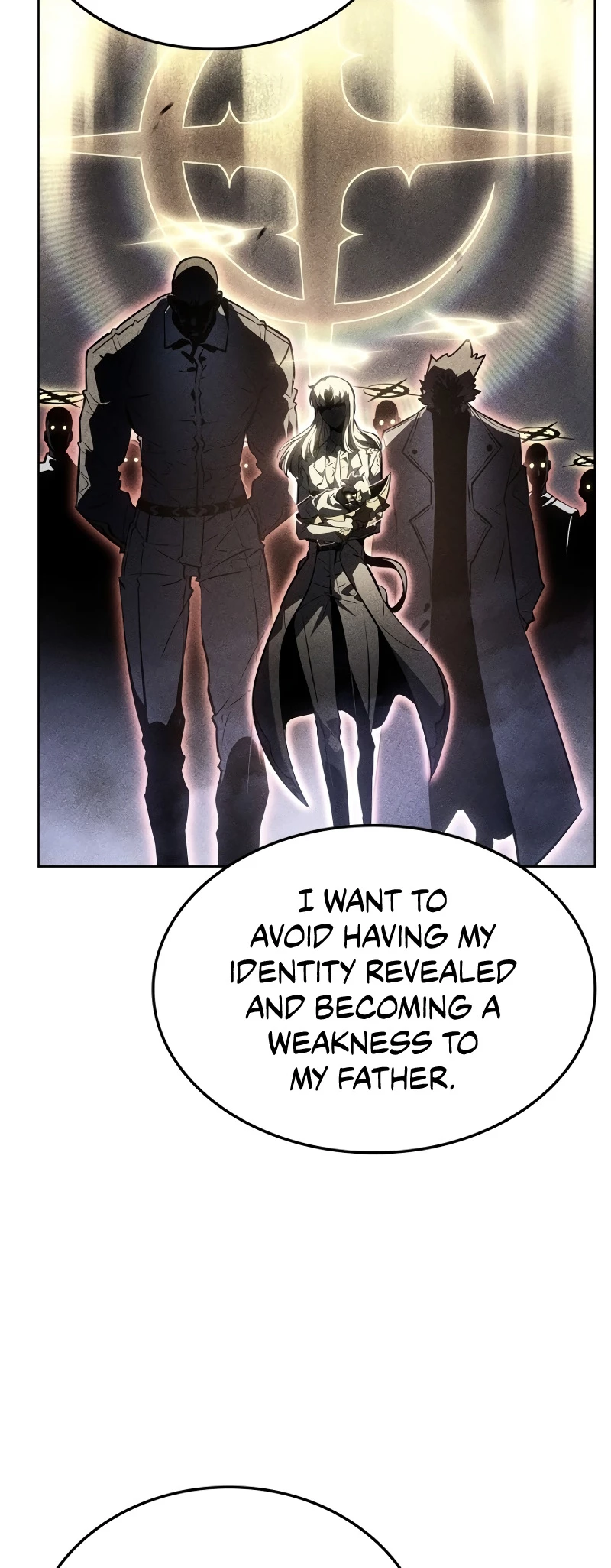 Solo Leveling: Ragnarok Chapter 21 - 58