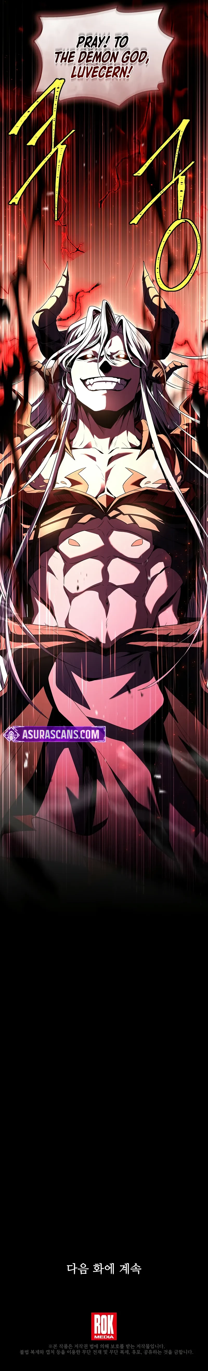 The Legendary Spearman Returns Chapter 169 - 15