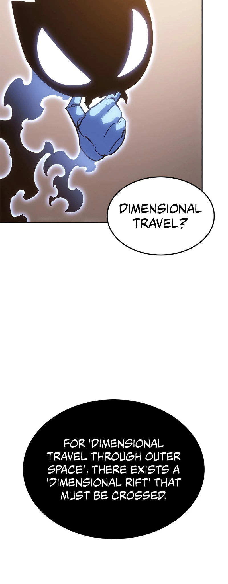 Solo Leveling: Ragnarok Chapter 21 - 61