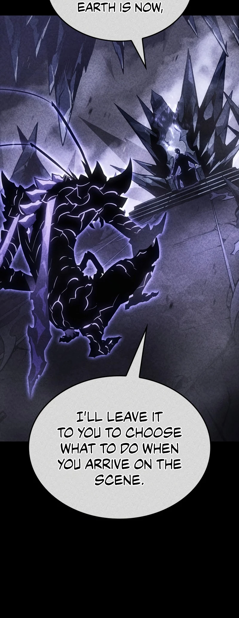 Solo Leveling: Ragnarok Chapter 21 - 68