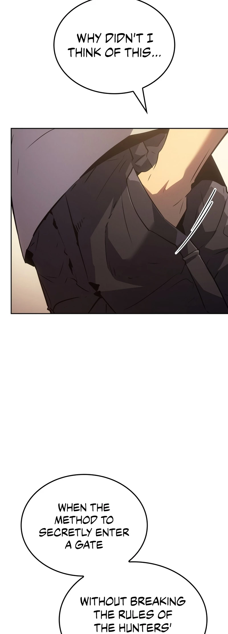 Solo Leveling: Ragnarok Chapter 21 - 73
