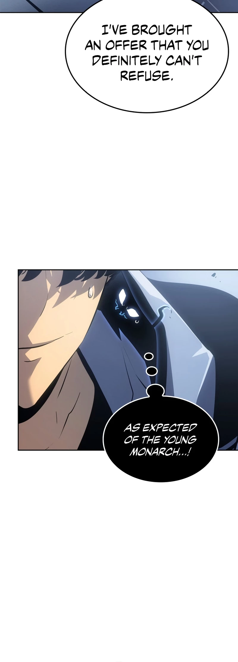 Solo Leveling: Ragnarok Chapter 21 - 78