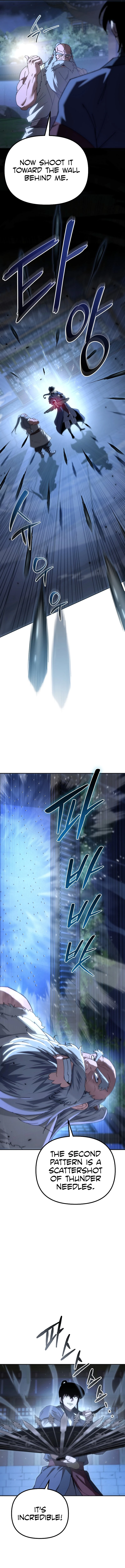 Chronicles of the Reincarnated Demon God Chapter 40 - 9