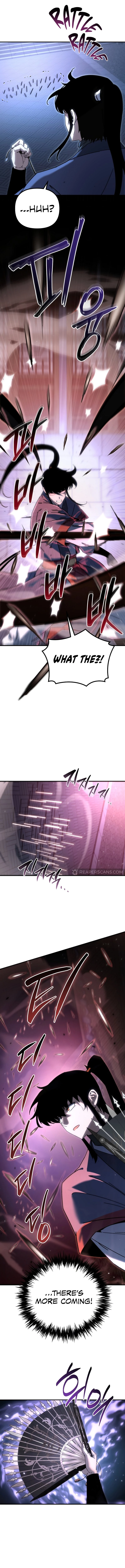 Chronicles of the Reincarnated Demon God Chapter 40 - 13