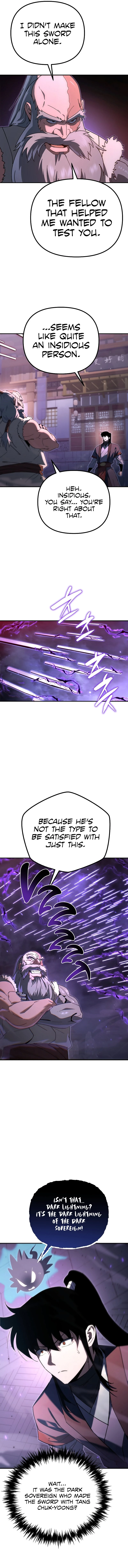 Chronicles of the Reincarnated Demon God Chapter 40 - 15