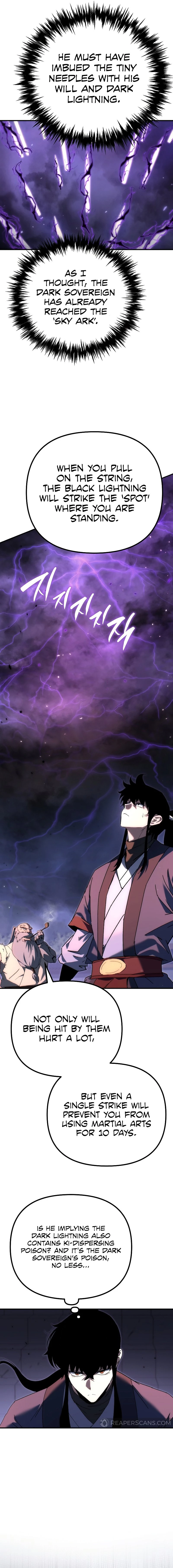 Chronicles of the Reincarnated Demon God Chapter 40 - 16