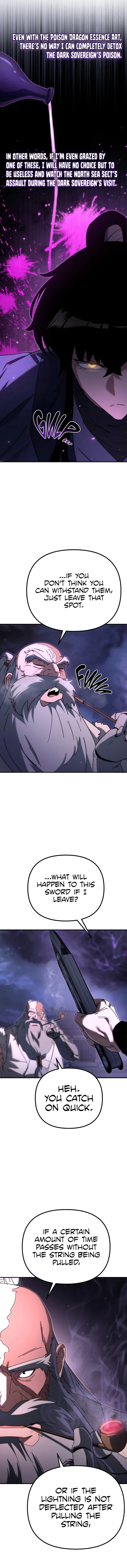 Chronicles of the Reincarnated Demon God Chapter 40 - 17