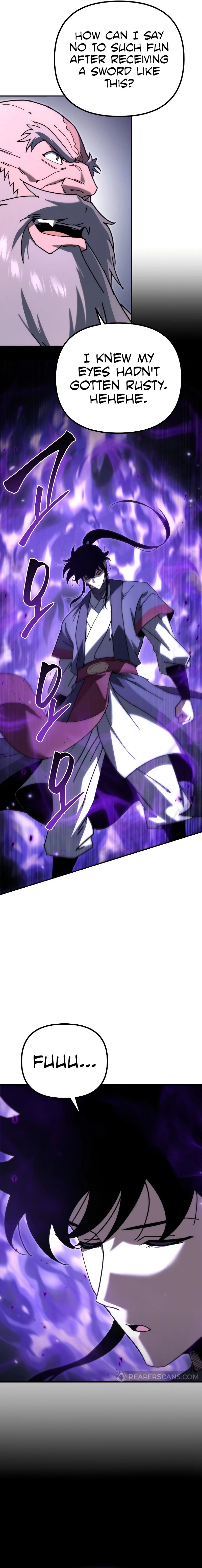 Chronicles of the Reincarnated Demon God Chapter 40 - 19