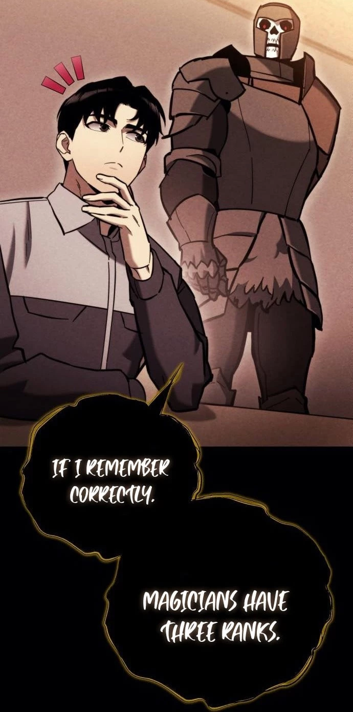 Hiding a Warehouse in the Apocalypse Chapter 38 - 9