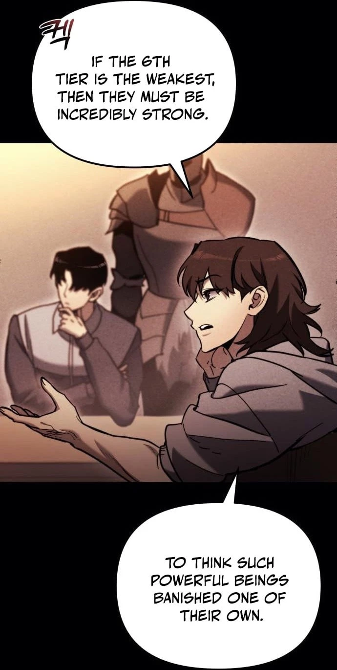 Hiding a Warehouse in the Apocalypse Chapter 38 - 11