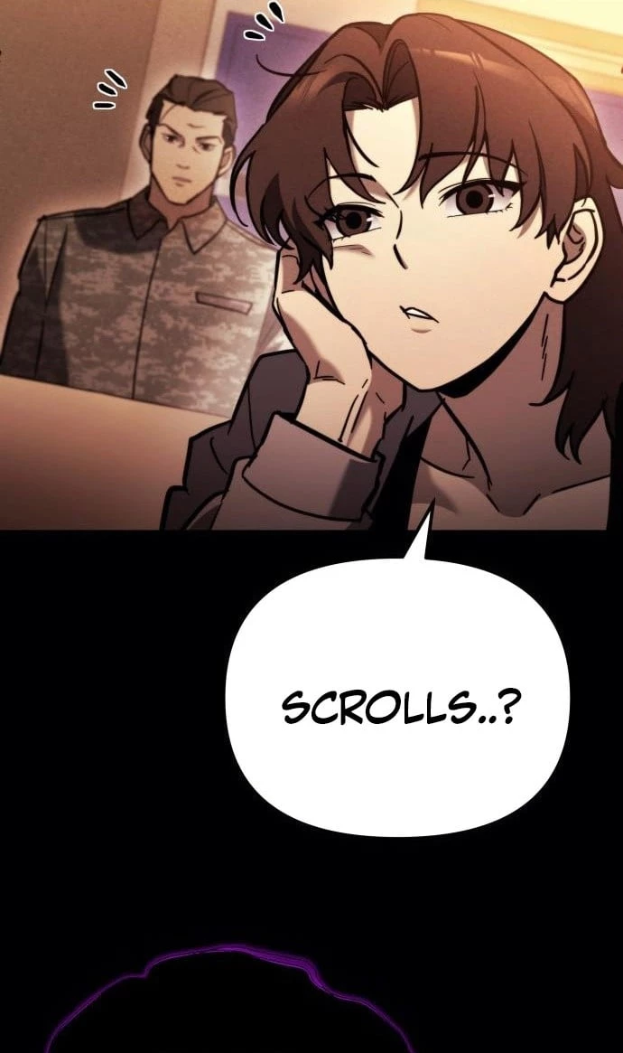 Hiding a Warehouse in the Apocalypse Chapter 38 - 17