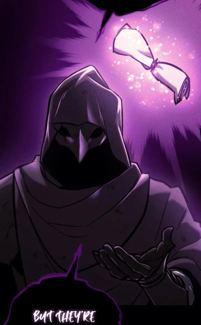 Hiding a Warehouse in the Apocalypse Chapter 38 - 19