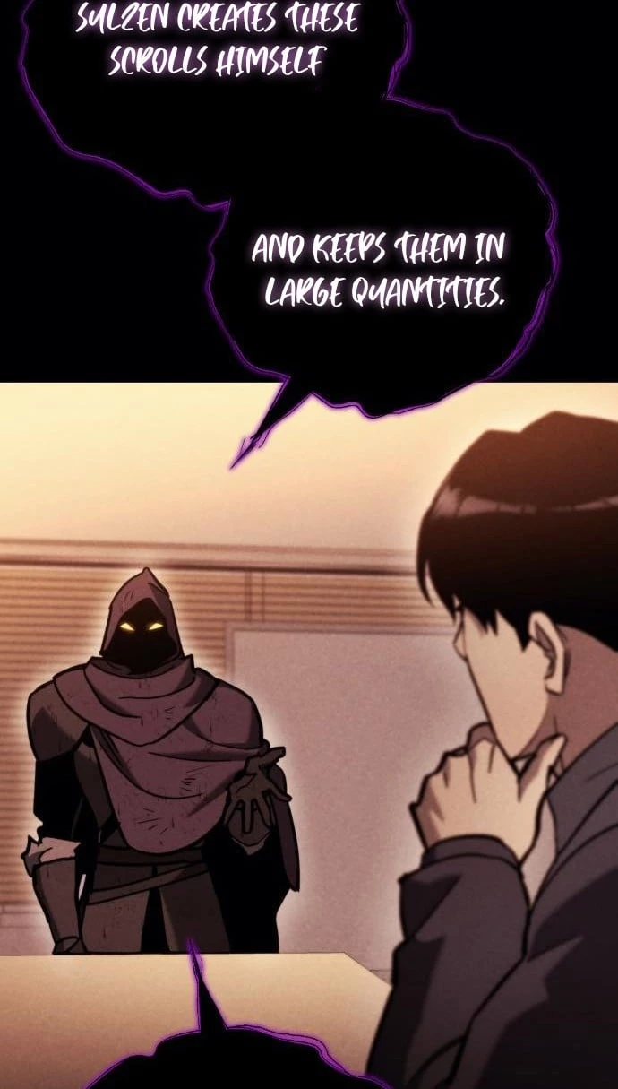 Hiding a Warehouse in the Apocalypse Chapter 38 - 21