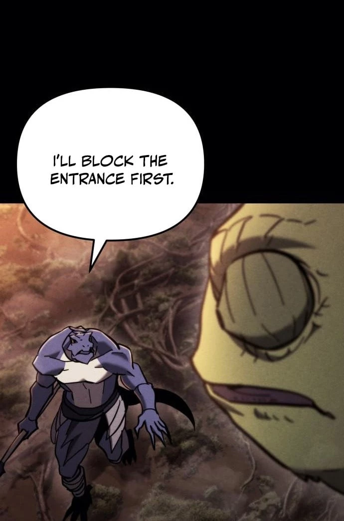 Hiding a Warehouse in the Apocalypse Chapter 38 - 40