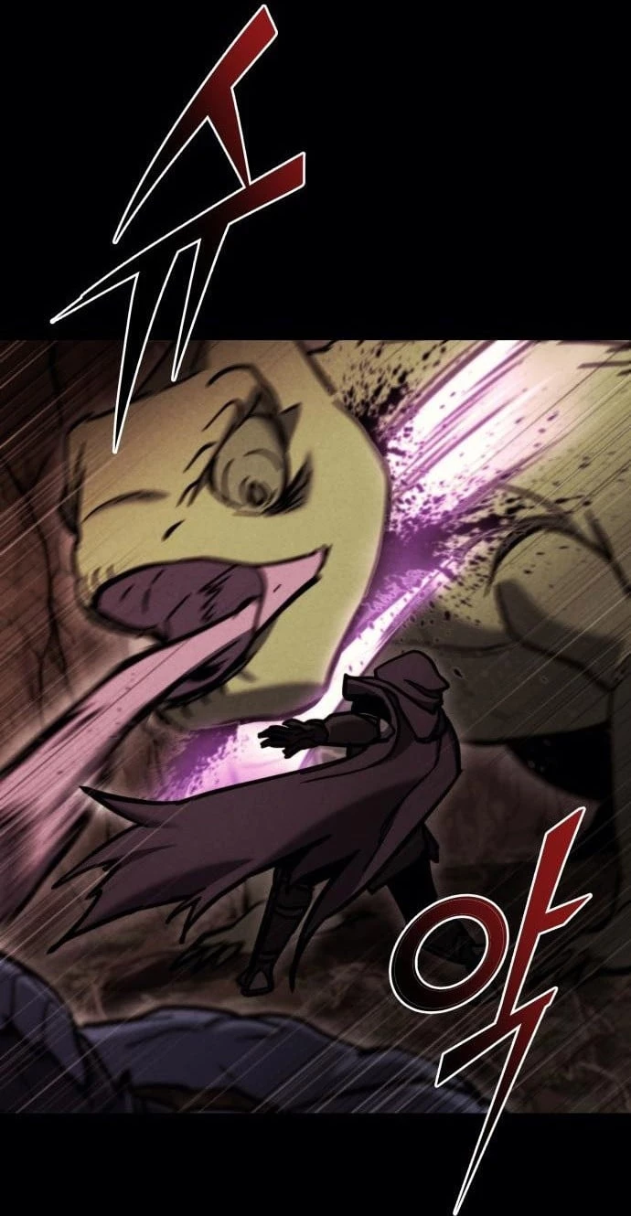 Hiding a Warehouse in the Apocalypse Chapter 38 - 46