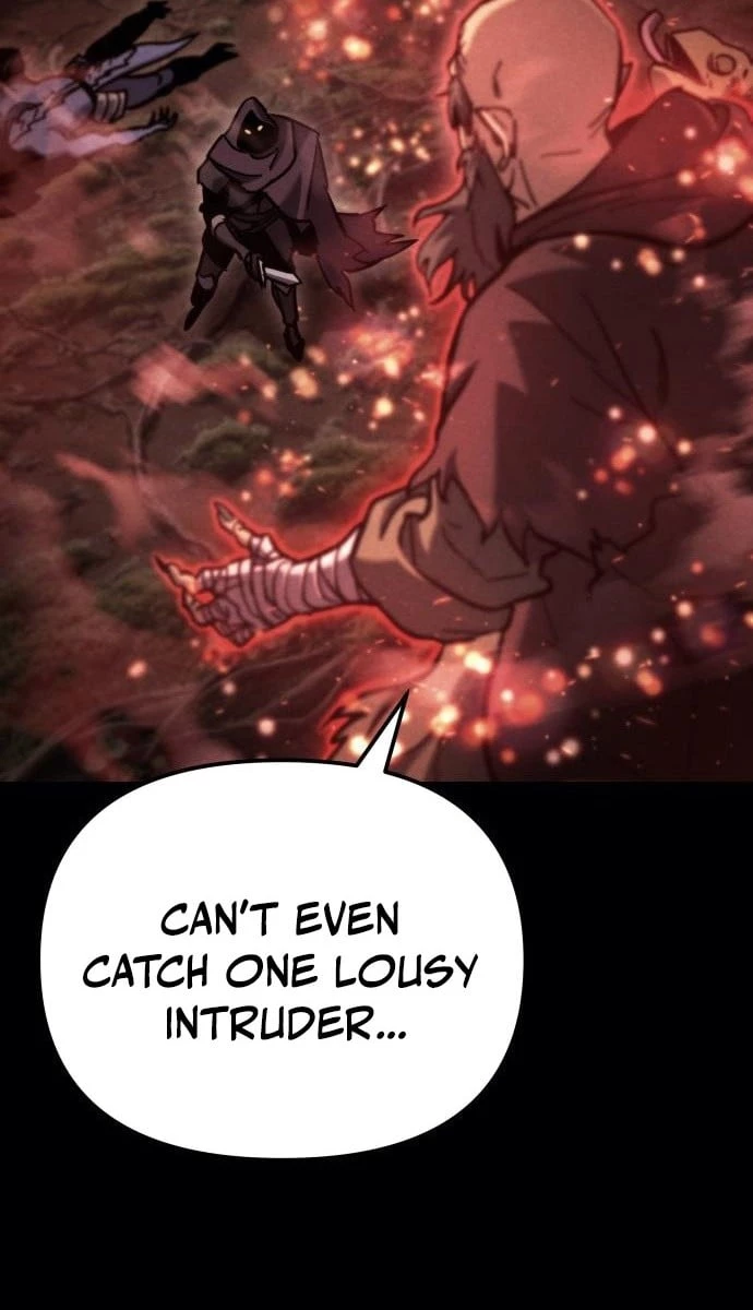 Hiding a Warehouse in the Apocalypse Chapter 38 - 50