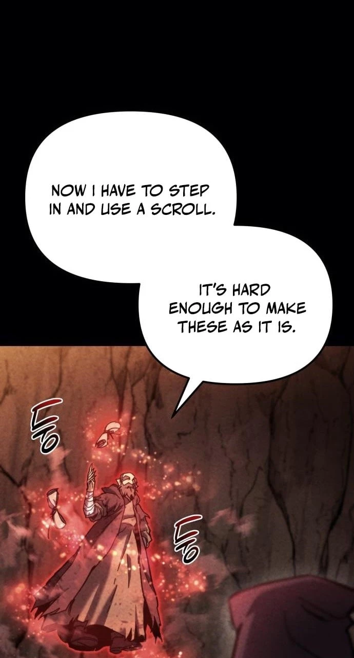 Hiding a Warehouse in the Apocalypse Chapter 38 - 51