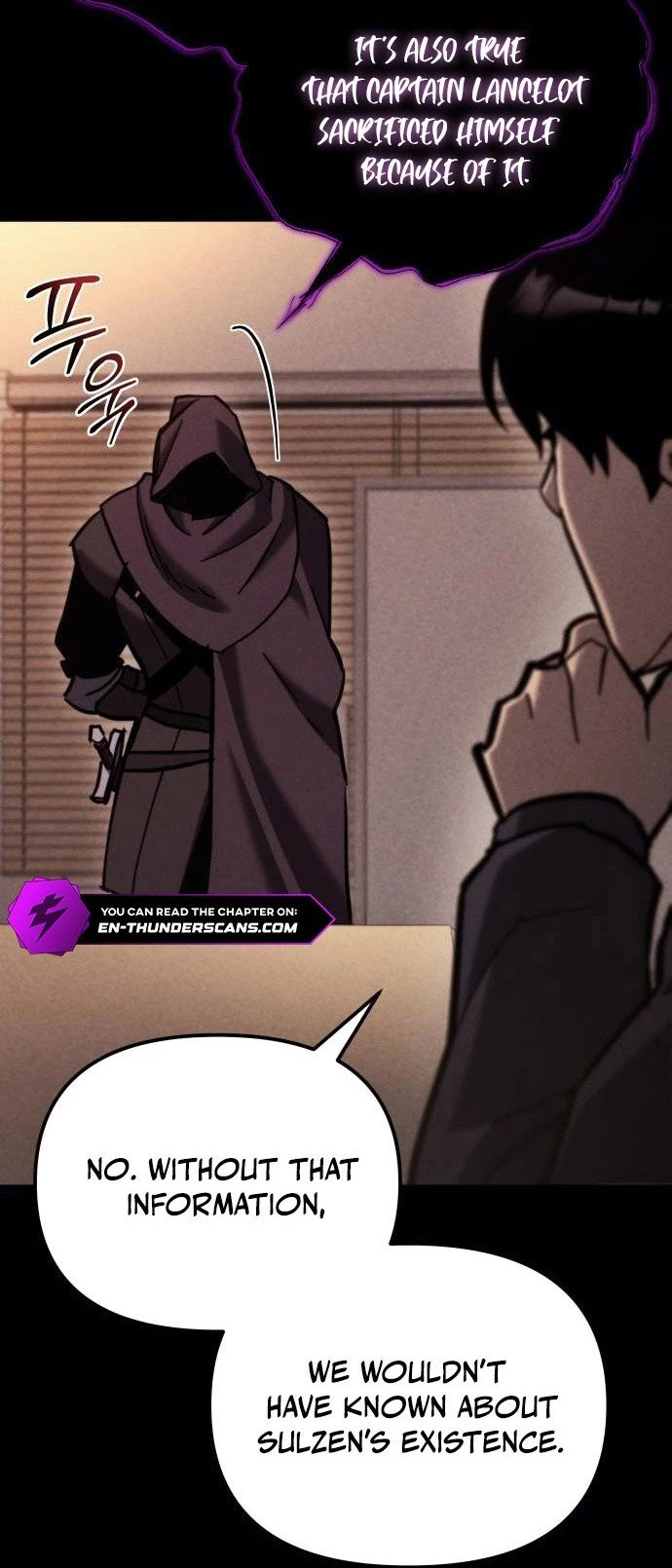 Hiding a Warehouse in the Apocalypse Chapter 38 - 59