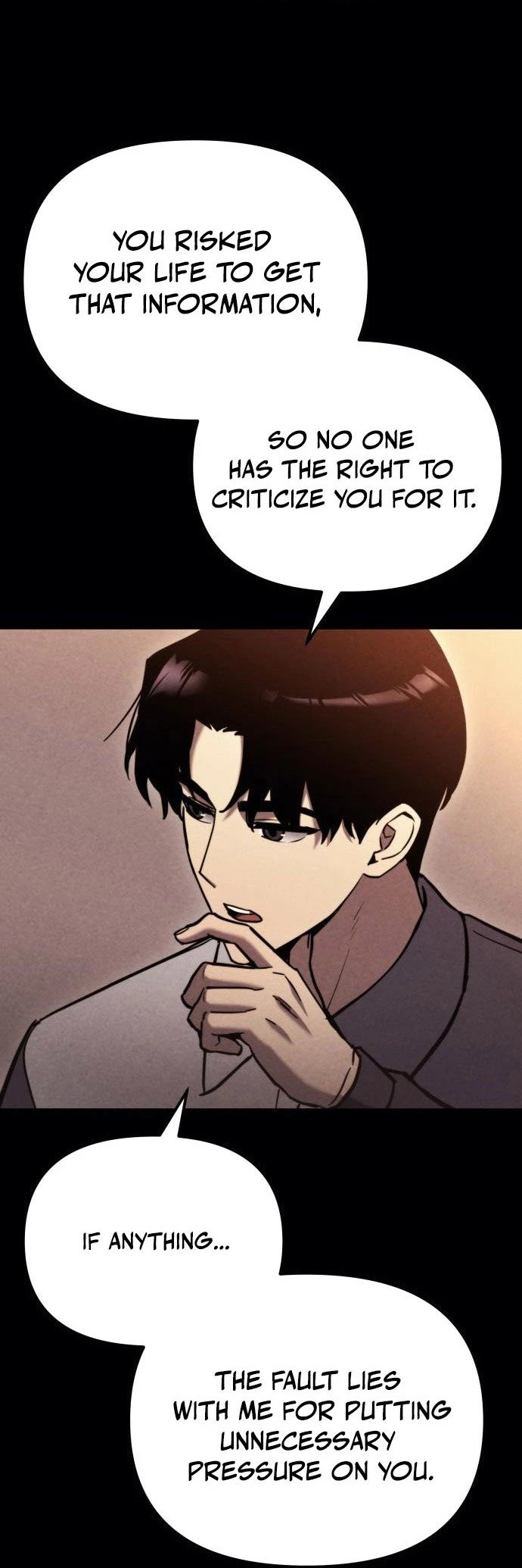 Hiding a Warehouse in the Apocalypse Chapter 38 - 60