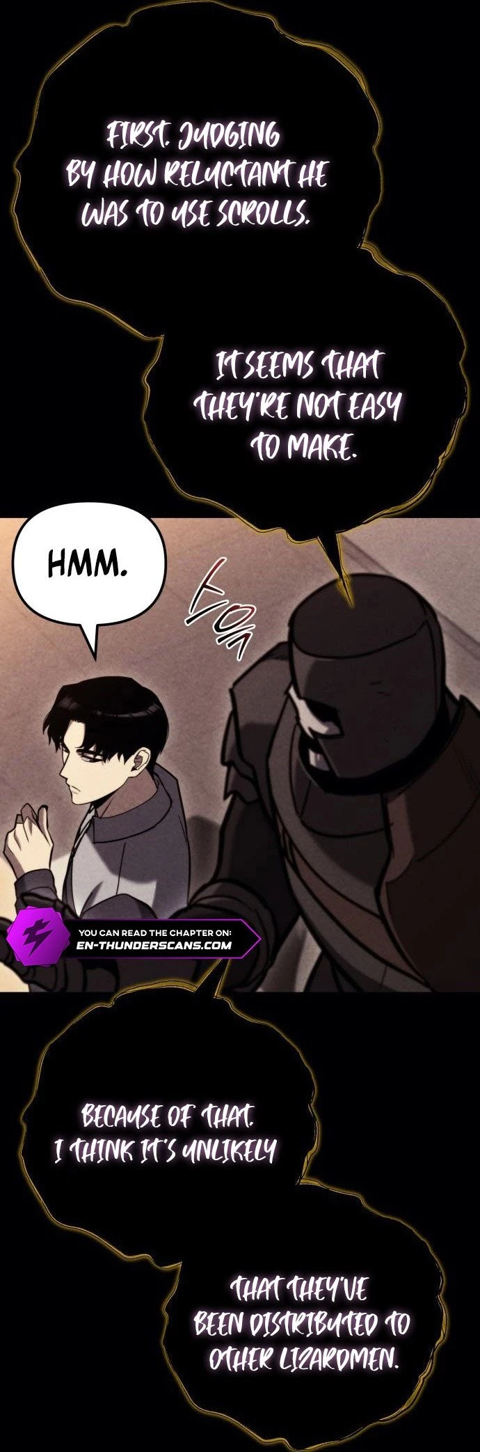 Hiding a Warehouse in the Apocalypse Chapter 38 - 63