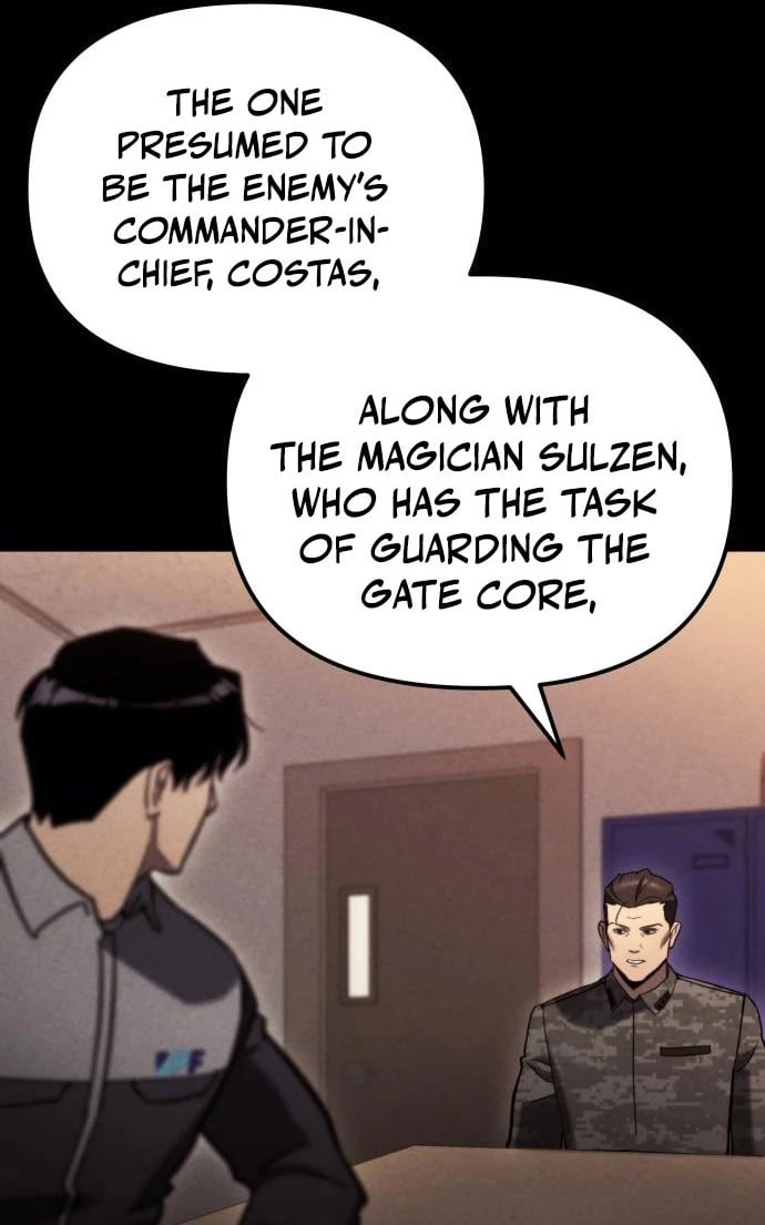 Hiding a Warehouse in the Apocalypse Chapter 38 - 65
