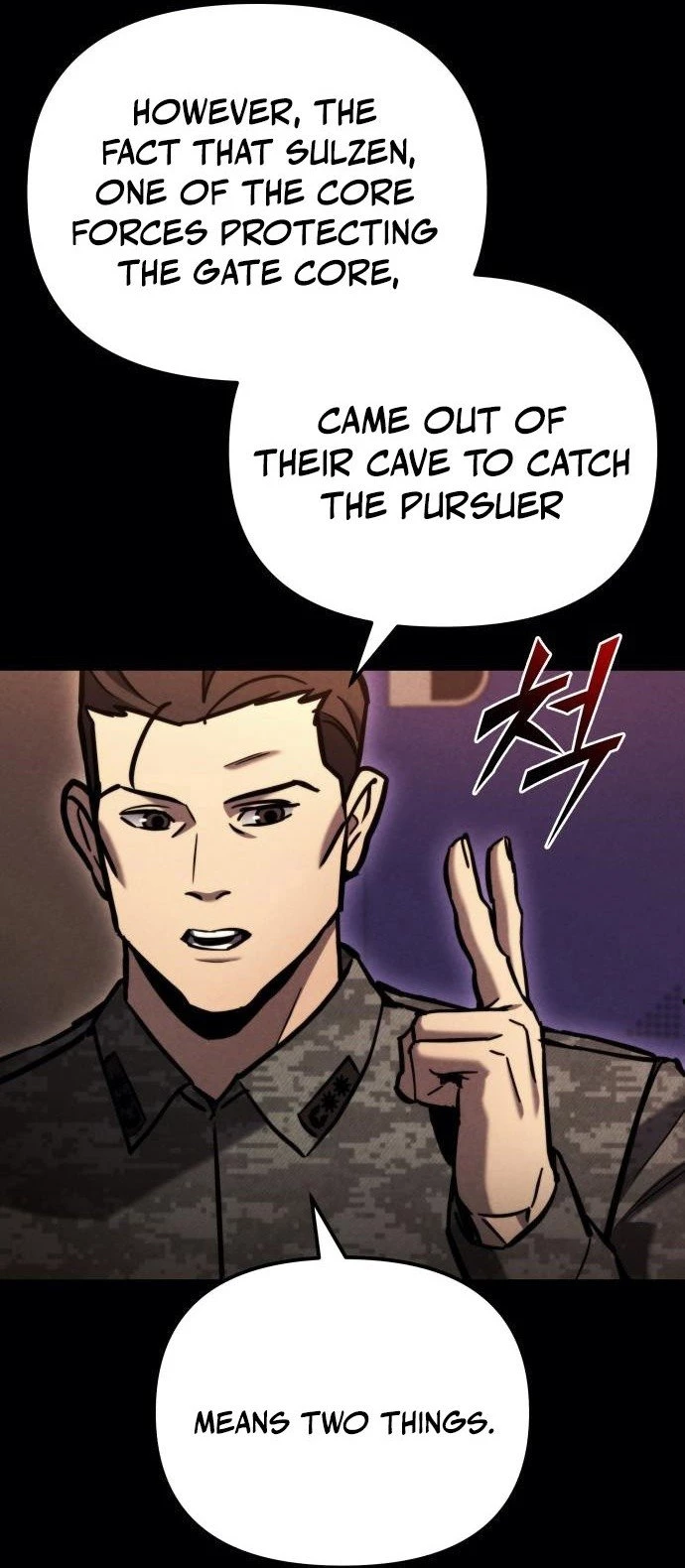 Hiding a Warehouse in the Apocalypse Chapter 38 - 67