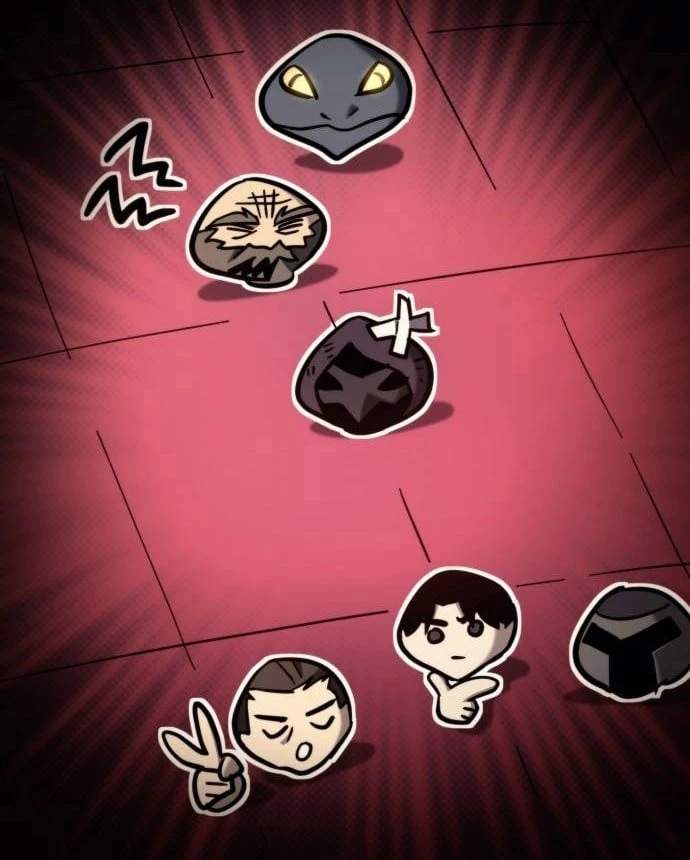 Hiding a Warehouse in the Apocalypse Chapter 38 - 69