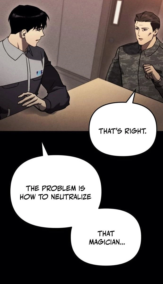 Hiding a Warehouse in the Apocalypse Chapter 38 - 72