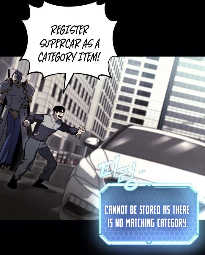 Hiding a Warehouse in the Apocalypse Chapter 38 - 79