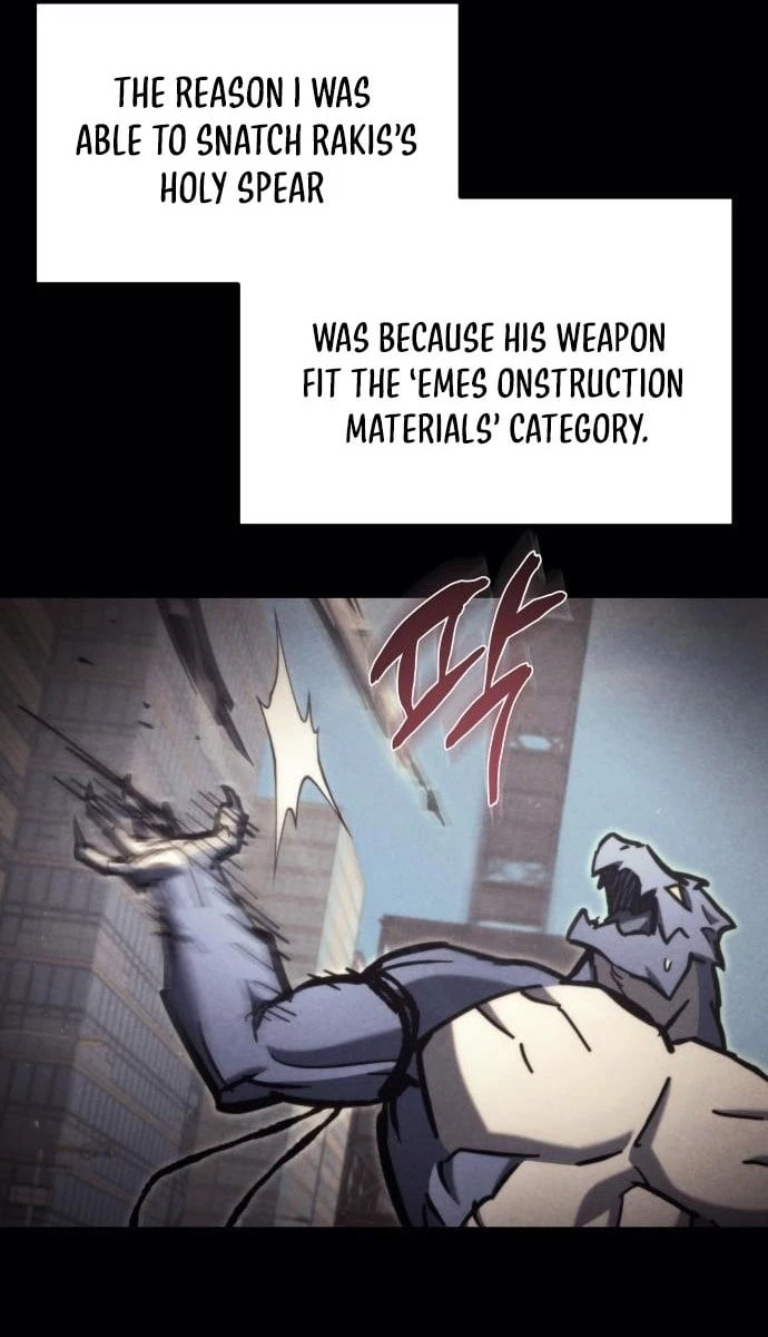 Hiding a Warehouse in the Apocalypse Chapter 38 - 81