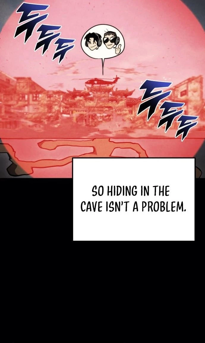 Hiding a Warehouse in the Apocalypse Chapter 38 - 90