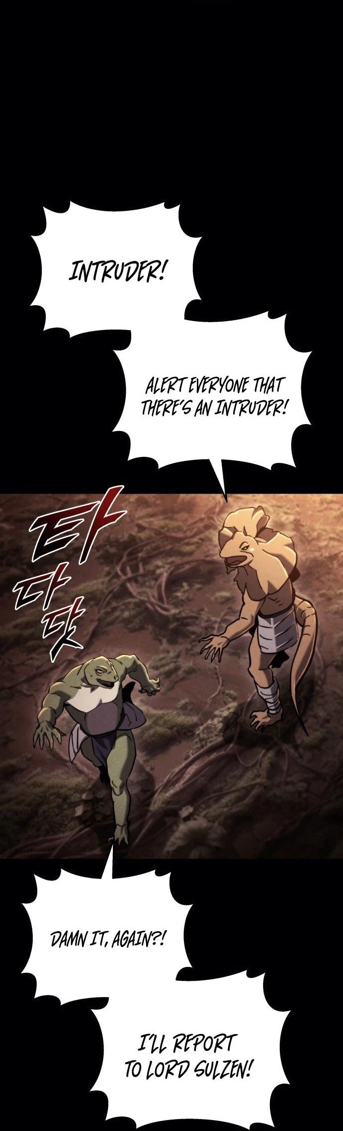 Hiding a Warehouse in the Apocalypse Chapter 38 - 105