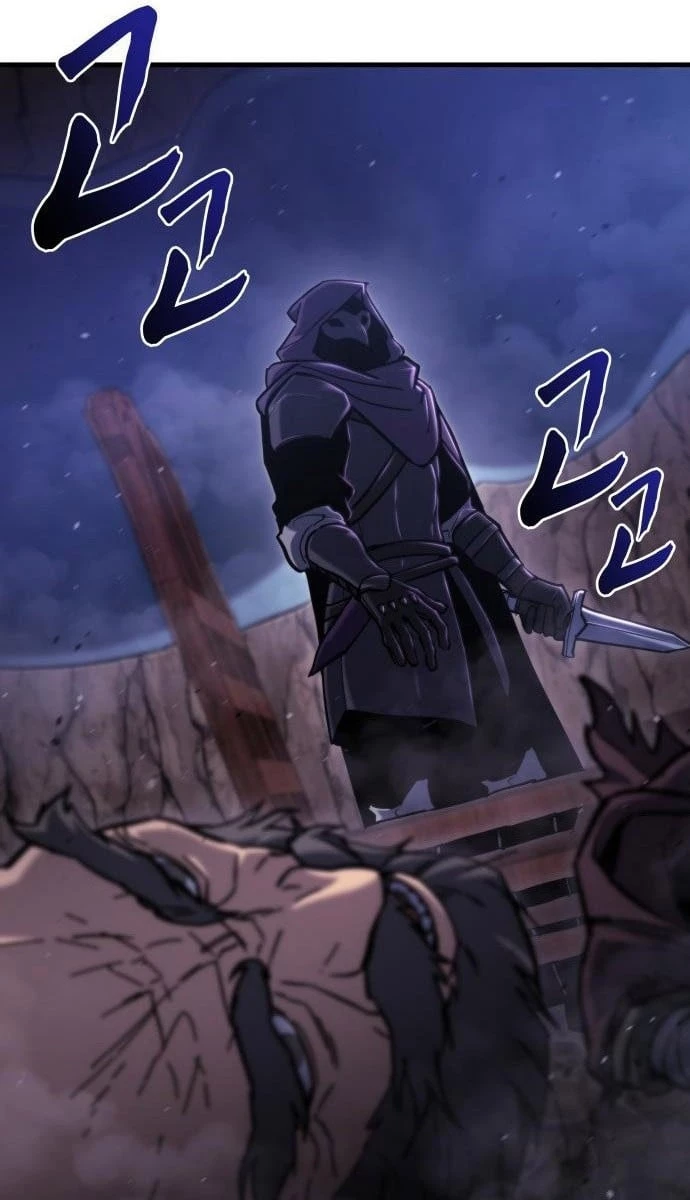 Hiding a Warehouse in the Apocalypse Chapter 38 - 111