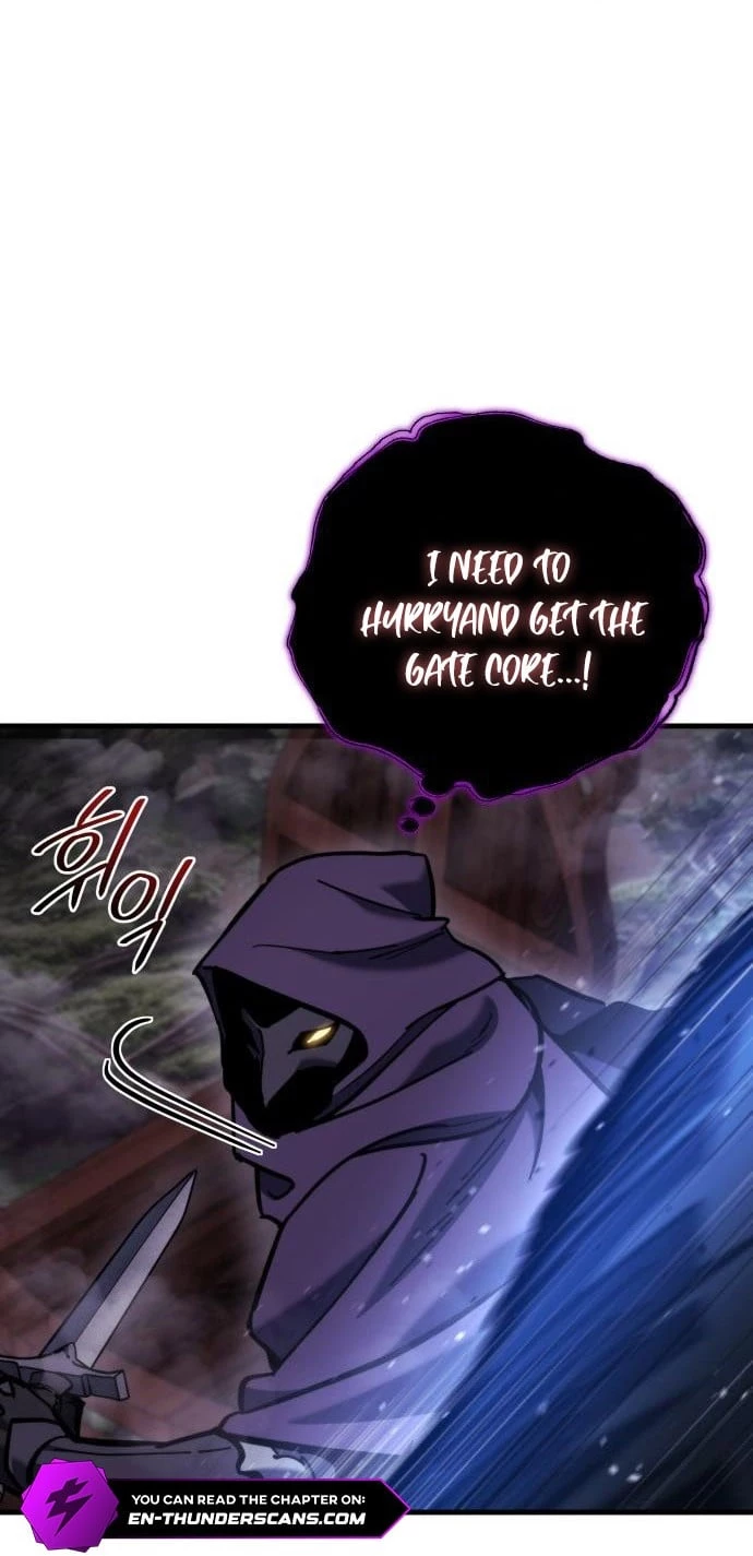 Hiding a Warehouse in the Apocalypse Chapter 38 - 125