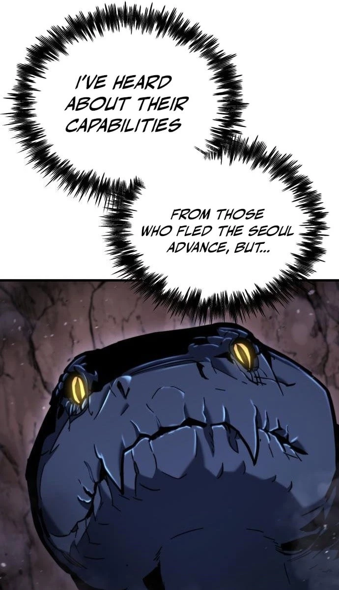 Hiding a Warehouse in the Apocalypse Chapter 38 - 130