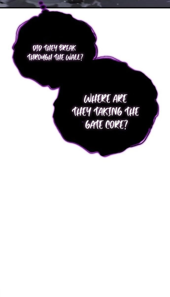 Hiding a Warehouse in the Apocalypse Chapter 38 - 138