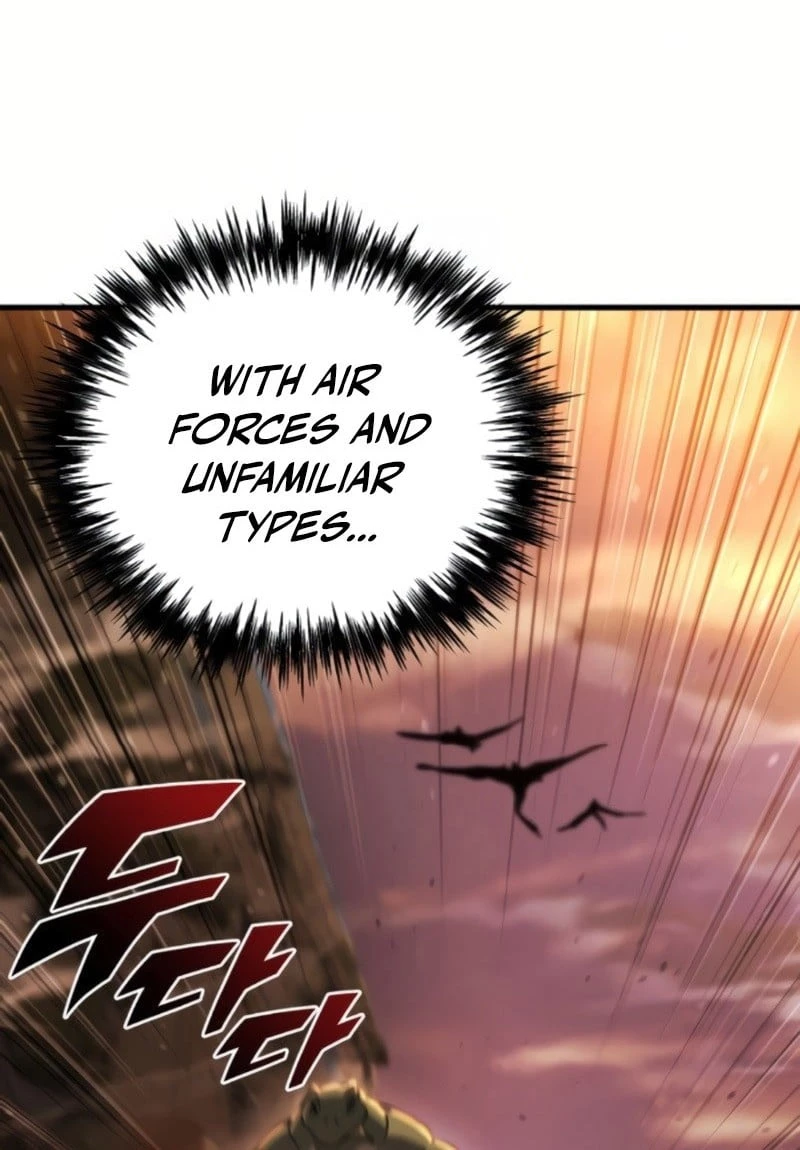 Hiding a Warehouse in the Apocalypse Chapter 37 - 8