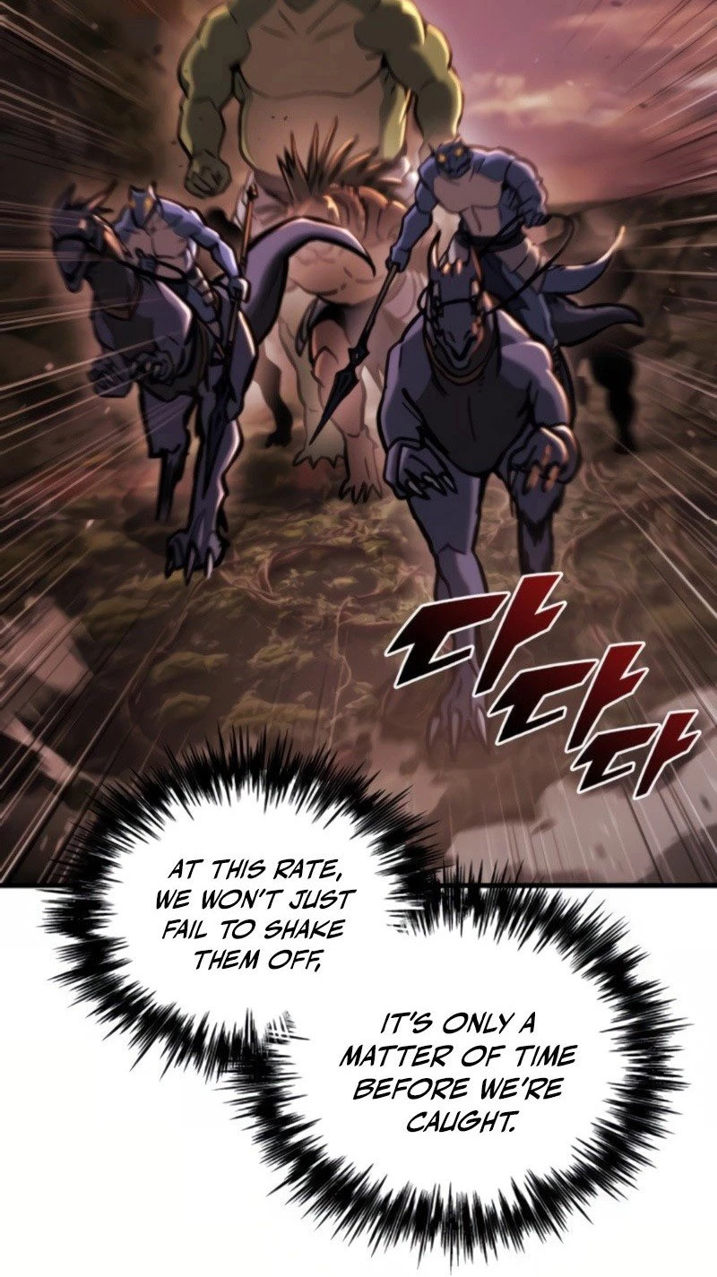 Hiding a Warehouse in the Apocalypse Chapter 37 - 9