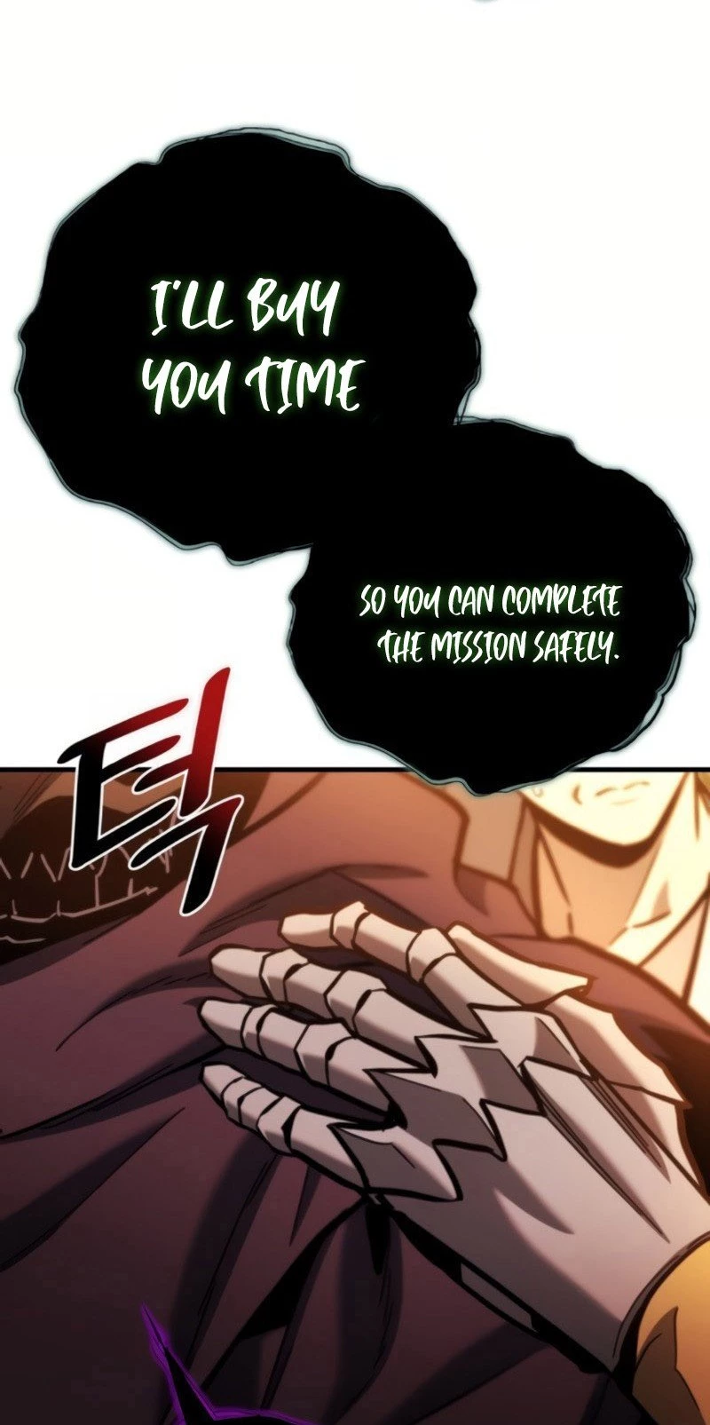 Hiding a Warehouse in the Apocalypse Chapter 37 - 15